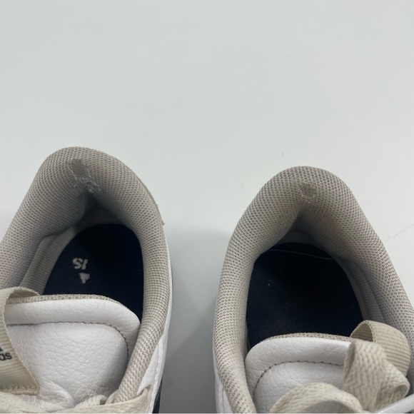 adidas‎ Vl Court 3.0 Womens Sneakers superstar gazelle samba style minimalist 7 - Picture 6 of 8